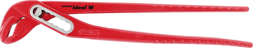Pinza per Pompe Acqua ROLLER'S Ideal W 300 1 1/2 Acciaio ISO 8976 116060