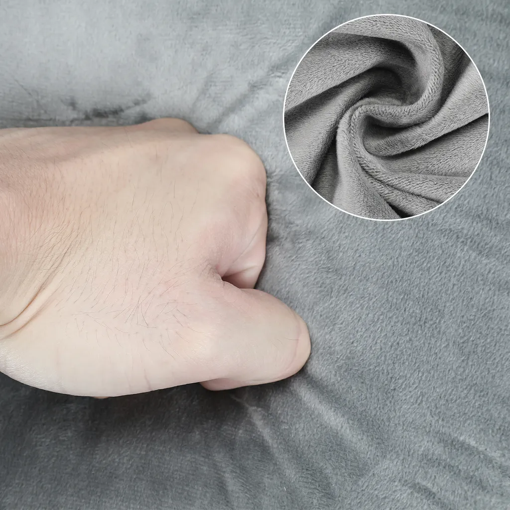 Cuscino Schienale per Letto Aopunly - Ideale per Lettura e Allattamento - 3