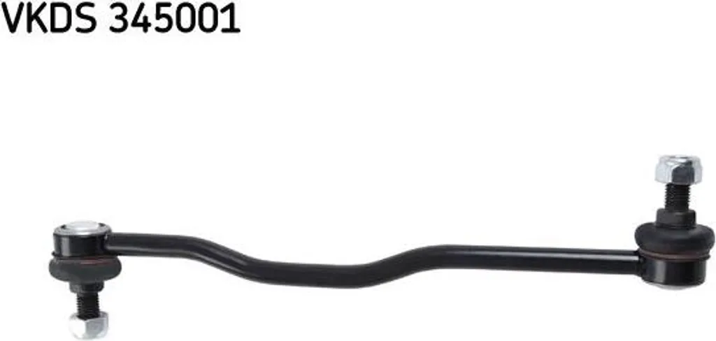 Barre stabilisatrice SKF anti-bruit pour Opel Astra H OE 24461353 neuf