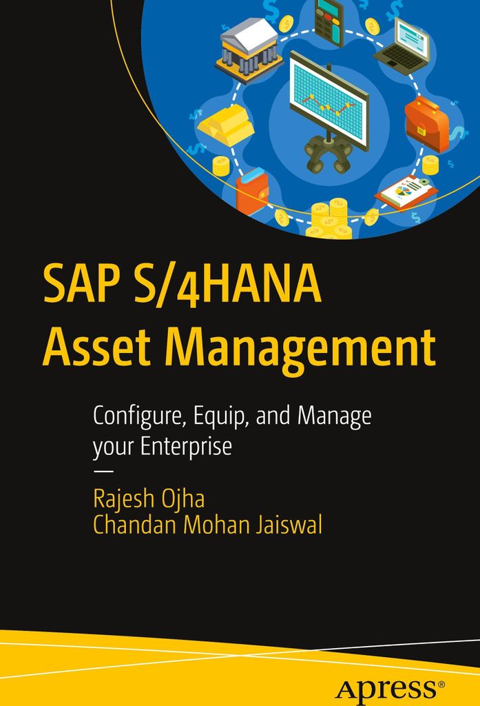 SAP S/4HANA Asset Management