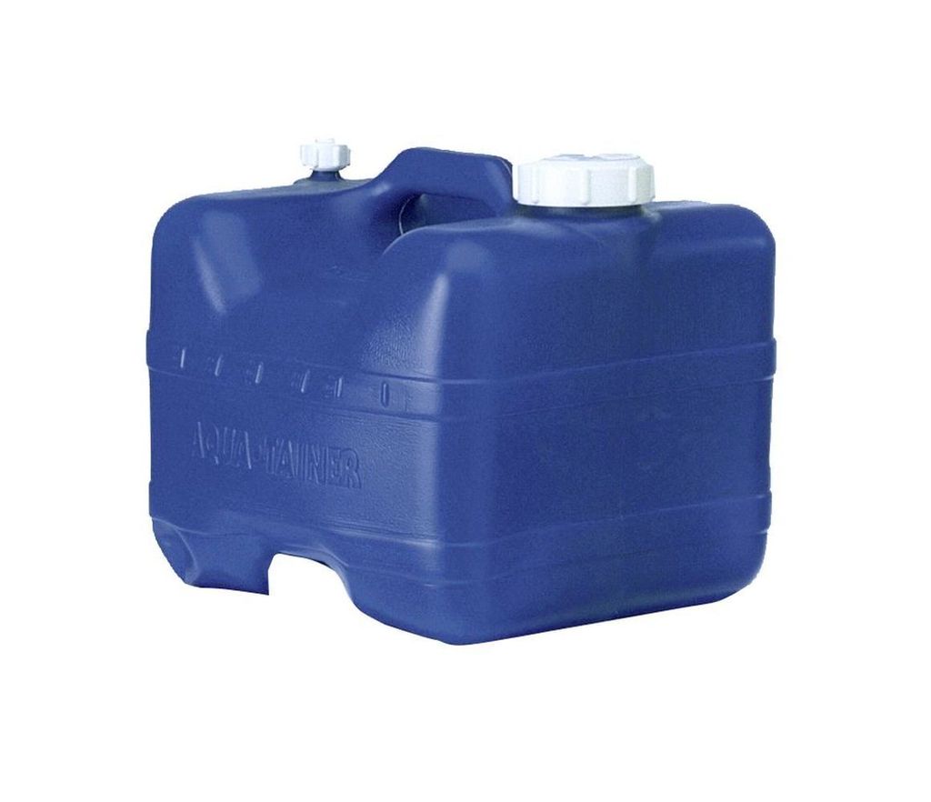 Reliance Kanister 'Aqua Tainer' 15 L Produktbild 