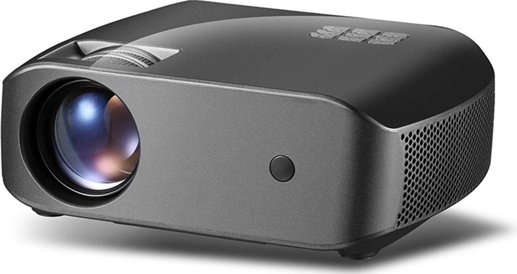 F10 Full HD 1080P Home LED Beamer