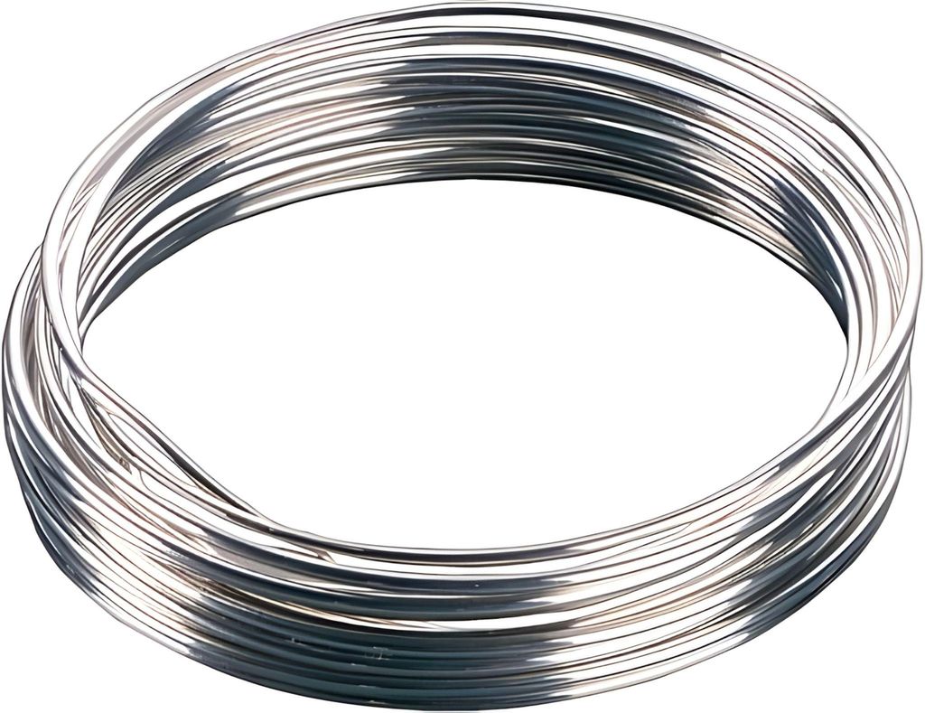 Filo di alluminio 2 mm Immagine del prodotto 