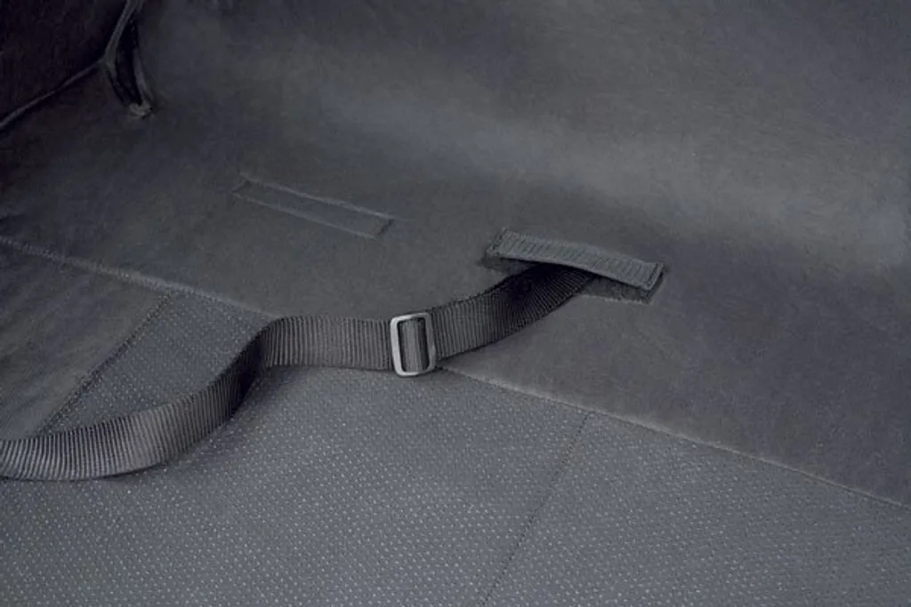 Protection de Coffre Nobby Imperméable et Résistante 121 x 153 cm