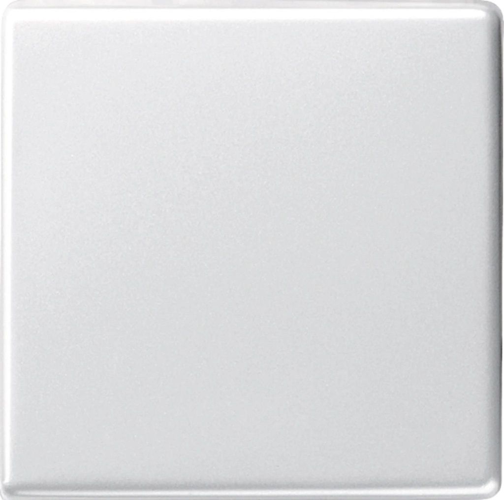 Gira bilanciere, sistema 55, bianco puro, lucido, 1 pz. Immagine del prodotto 