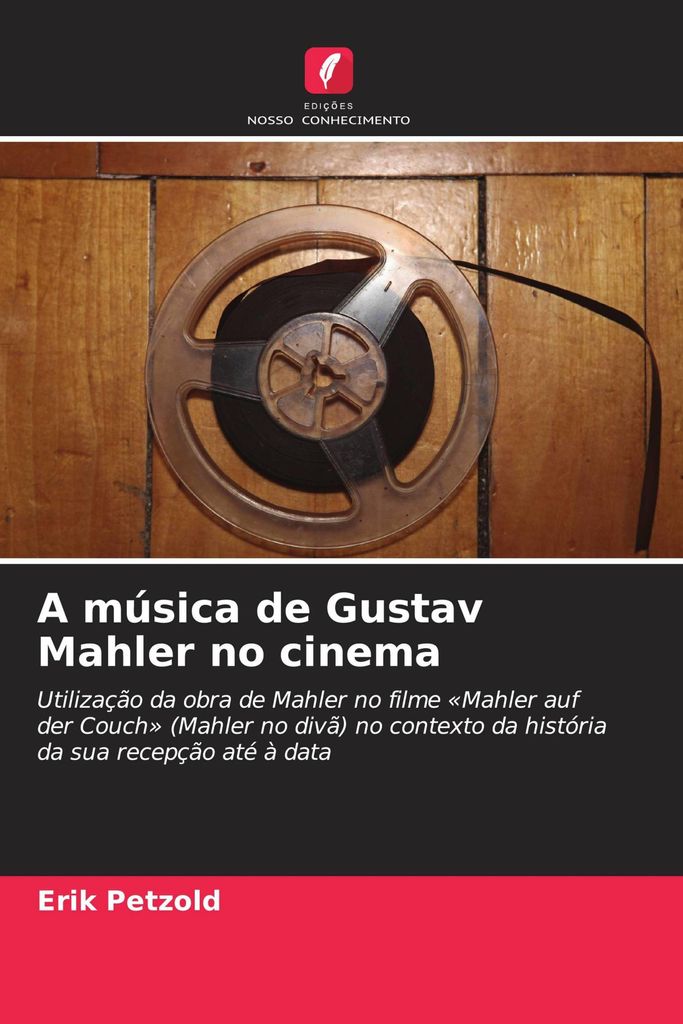 A música de Gustav Mahler no cinema