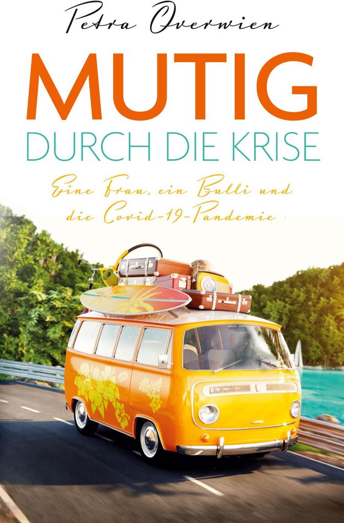 Mutig durch die Krise