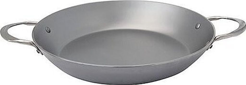 De Buyer PAELLA Pan Mineral B Ø32cm Obrázek produktu
