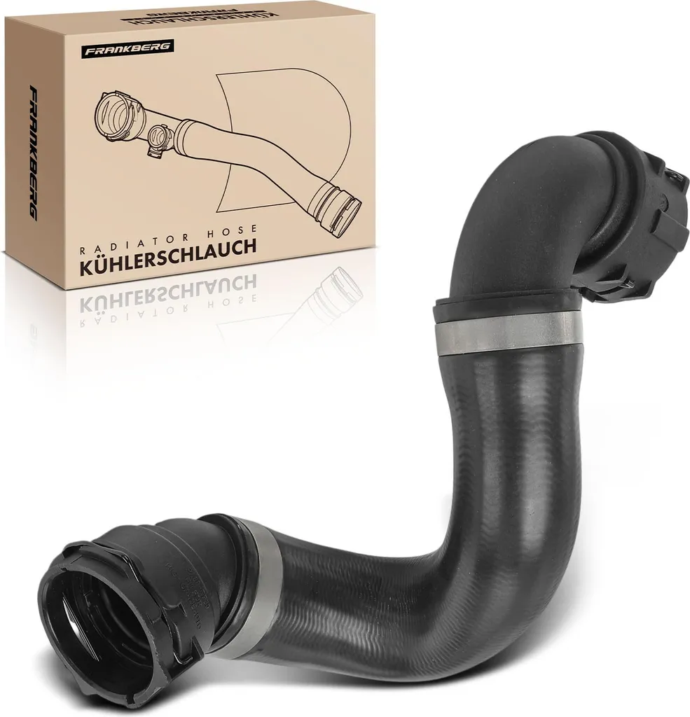 Durite de Refroidissement pour Entretien BMW 130i E81 et 325i E90 E93