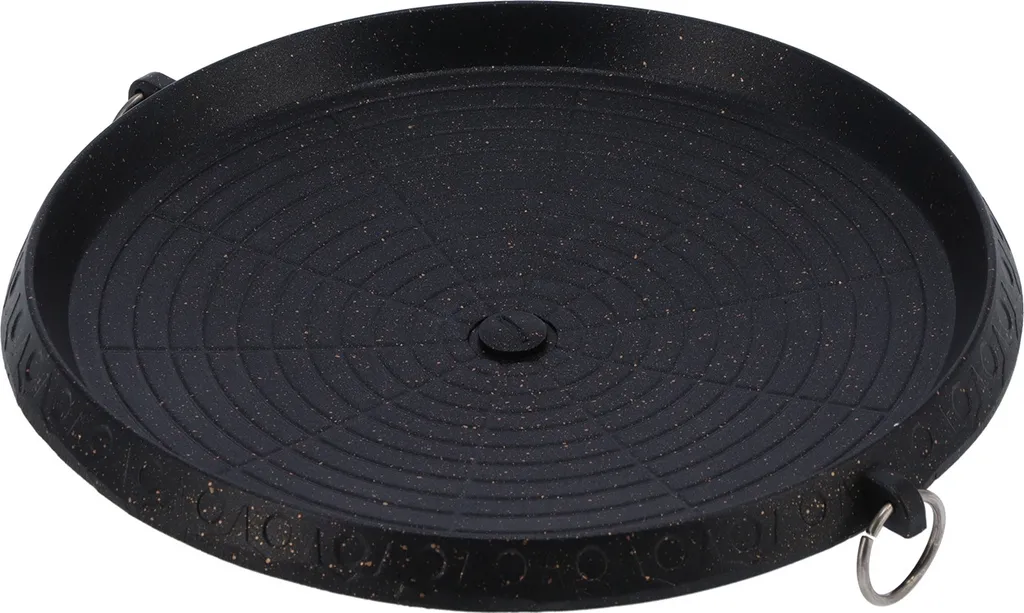 Plaque BBQ Non Adhésive de Haute Qualité avec Surface de Cuisson Uniforme - 7