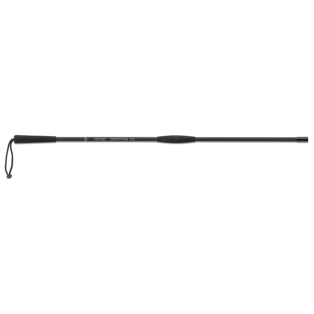 Amorçage Discret et sans Bruit avec la Vipex Baitpole 1,00m Anaconda