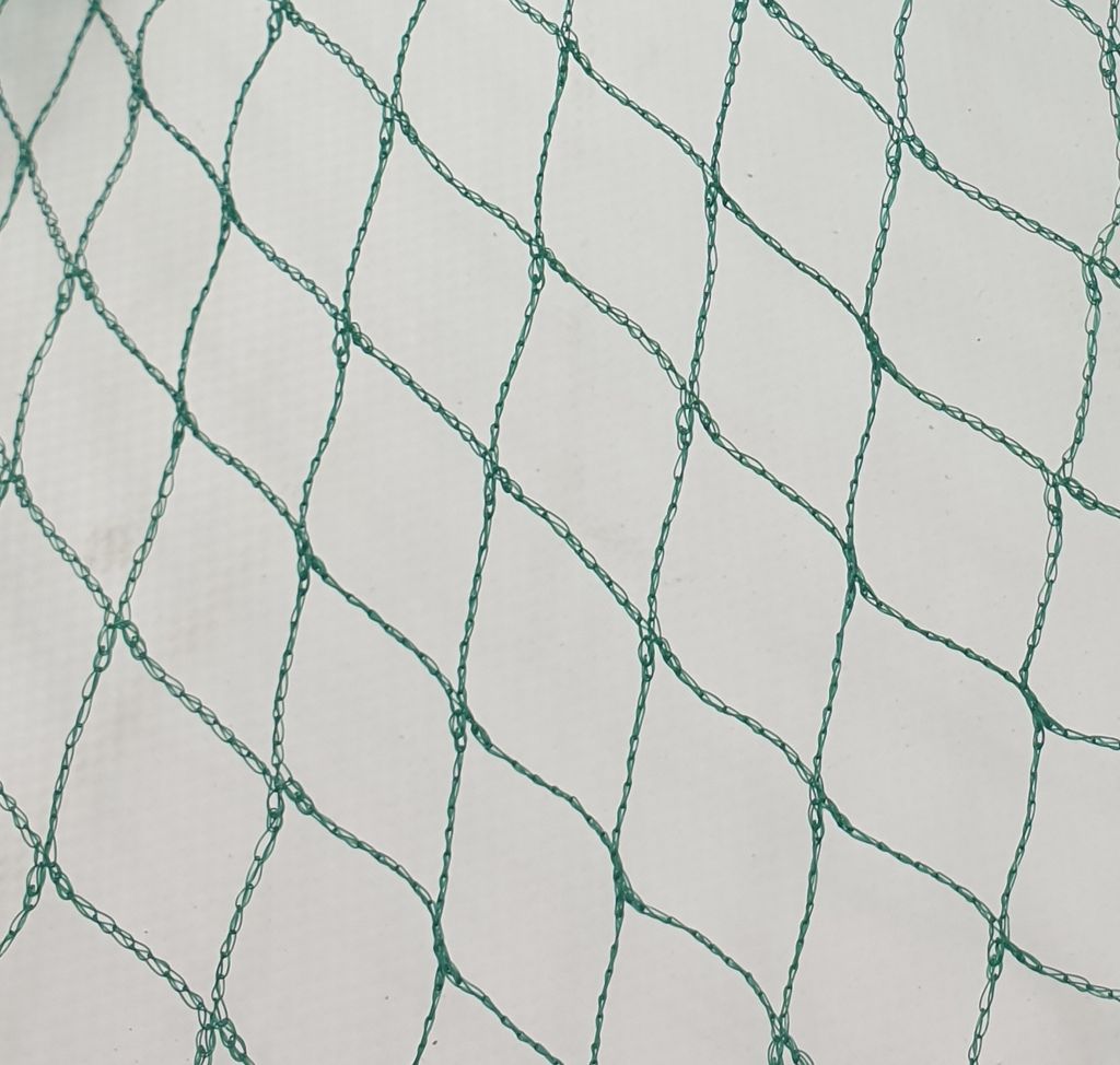 6x5m Teichabdeckung Kaufland.de