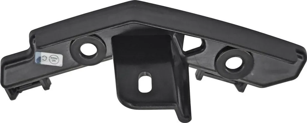 Support Pare-chocs Avant Droit DIEDERICHS 1267034 pour BMW X1 U11 2023