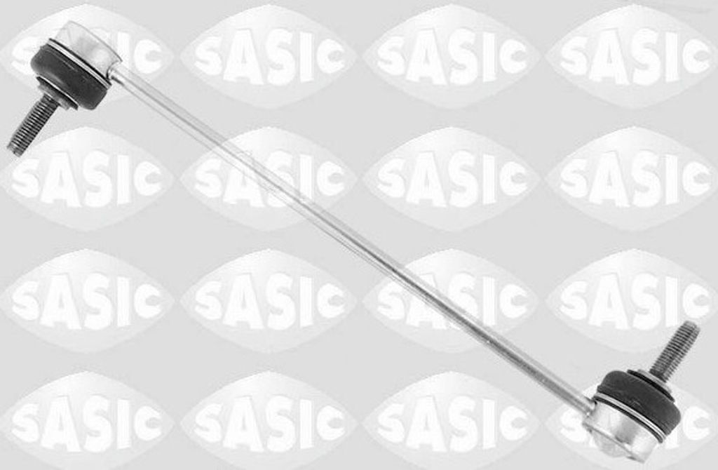 SASIC Koppelstange Stabilisator für RENAULT Arkana I (LCM) Vorne 2304033