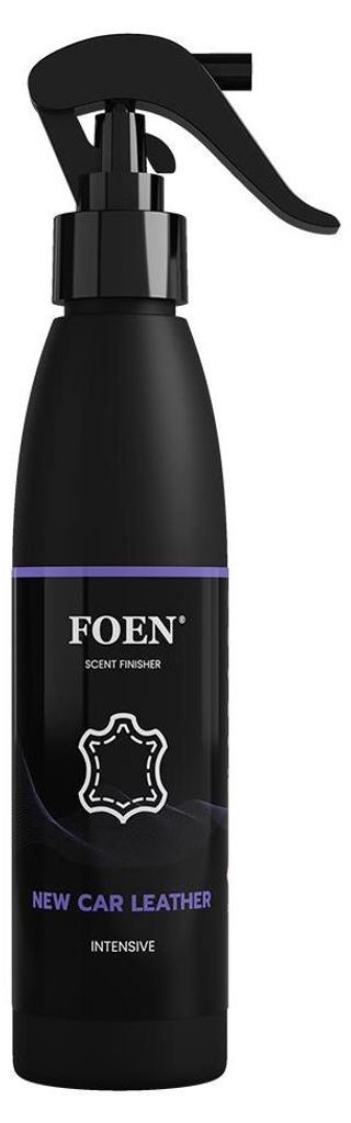 Foen Parfüm Neues Auto Leder klein Produktbild 