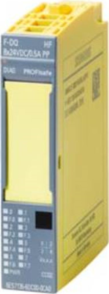 Siemens SPS-Elektronikmodul 6ES7136-6DC00-0CA0 6ES71366DC000CA0 (6ES71366DC000CA0)