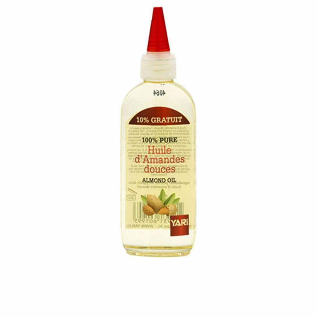 Yari 100% PURE Mandelöl 110 ml