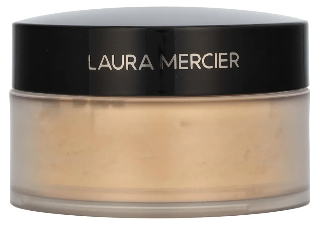 Laura Mercier Translucent Loose Setting Powder Poudre Libre Fixante 29g - 4