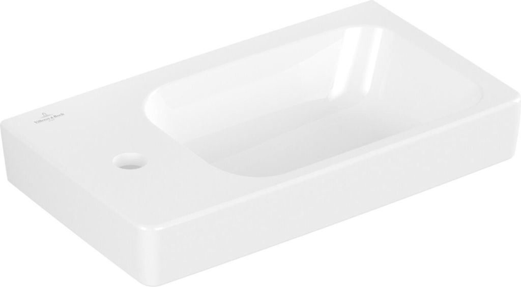 Villeroy & Boch 438548R1 HWB Architectura 480x275mm re-eckig