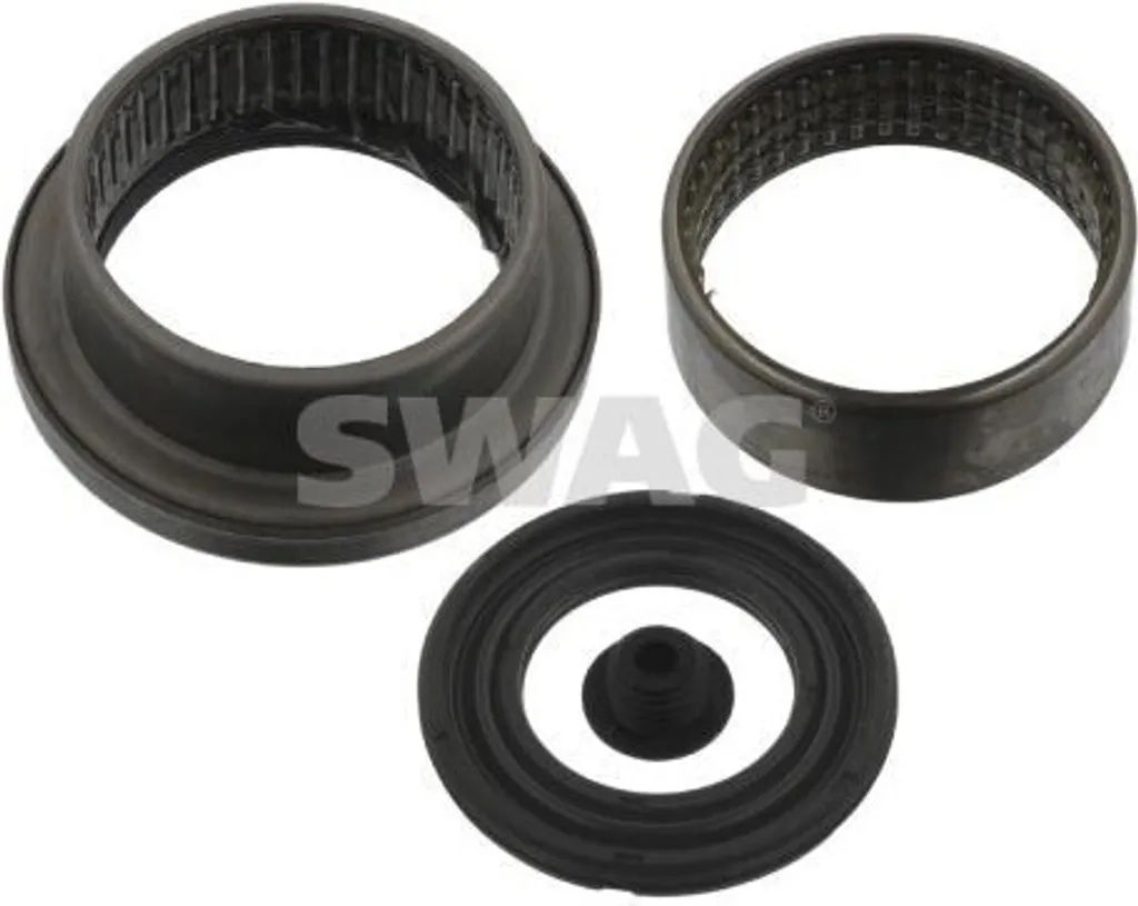 Kit réparation fusée arrière SWAG 62 93 6065 pour Peugeot 206 et 207 SW