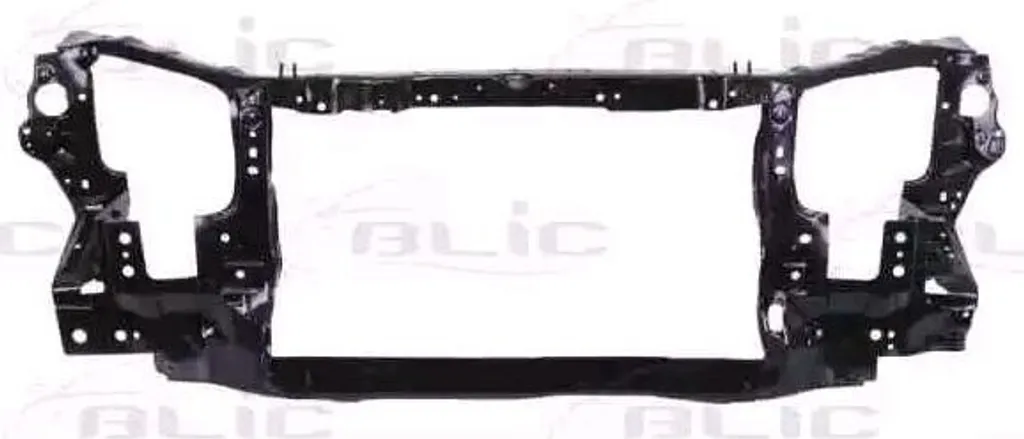 Support de serrure BLIC 6502-08-3407200P pour Mazda Premacy CP OE CB01