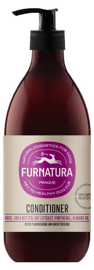 Furnatura Fellconditioner für Hunde 500 ml – Für alle Produktbild 