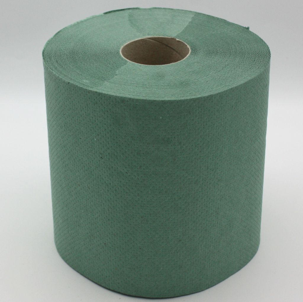 Papierhandtücher Handtuchpapier Falthandtücher Produktbild 5