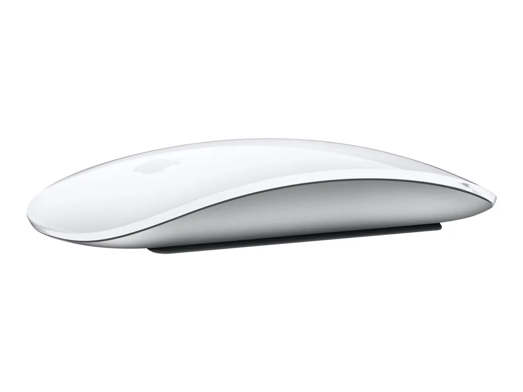 Apple Magic Mouse Originale - Souris sans fil Multi-Touch Blanche