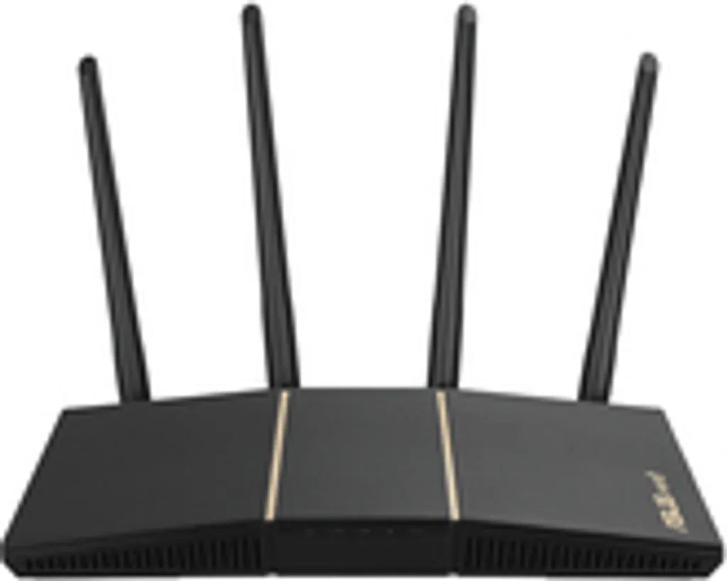 ASUS RT-AX57 Router WiFi 6 AX3000 Gigabit - Miglior Prezzo Online
