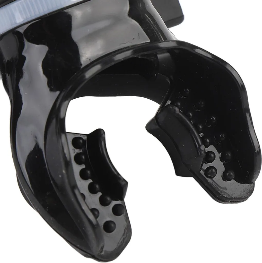 Détendeur plongée Explorer embout silicone alimentaire multifonction - 5