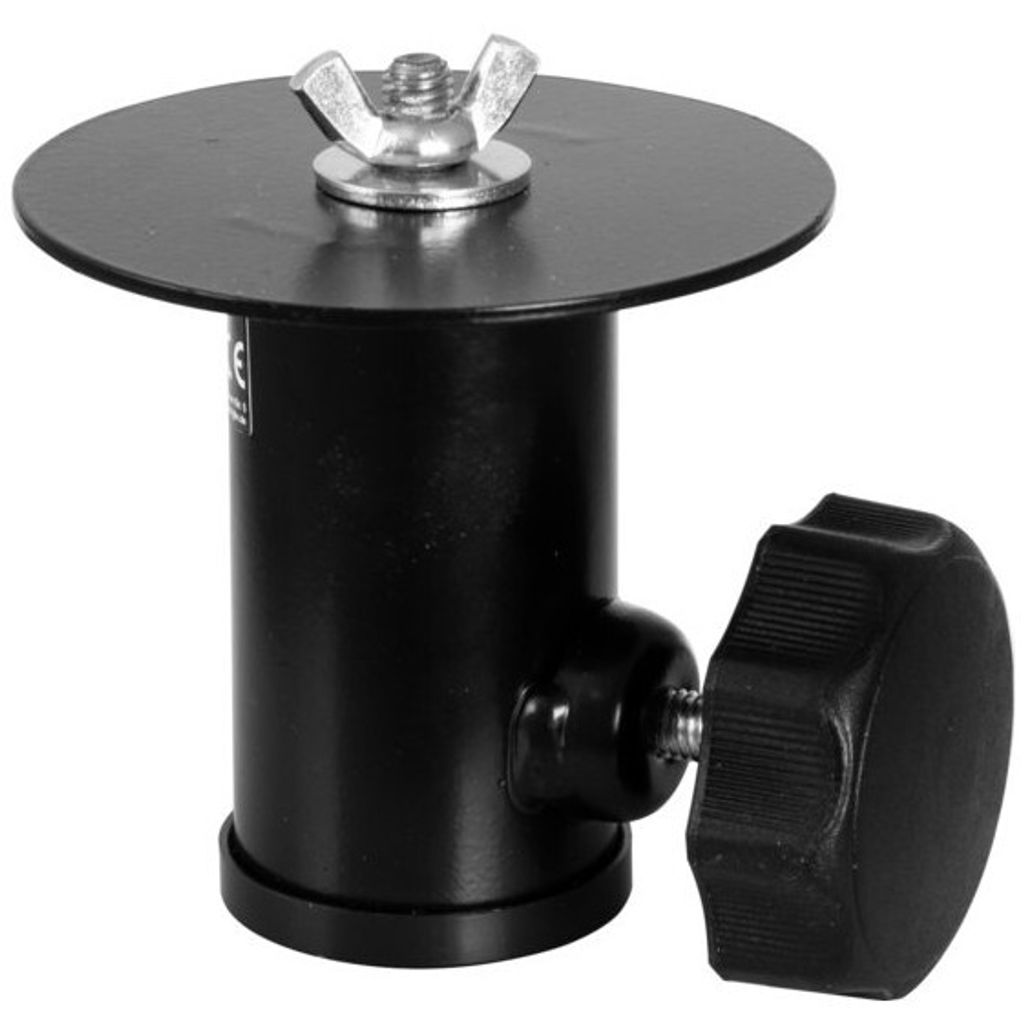 OMNITRONIC SPA-10EU Stativadapter M8 (60004609)