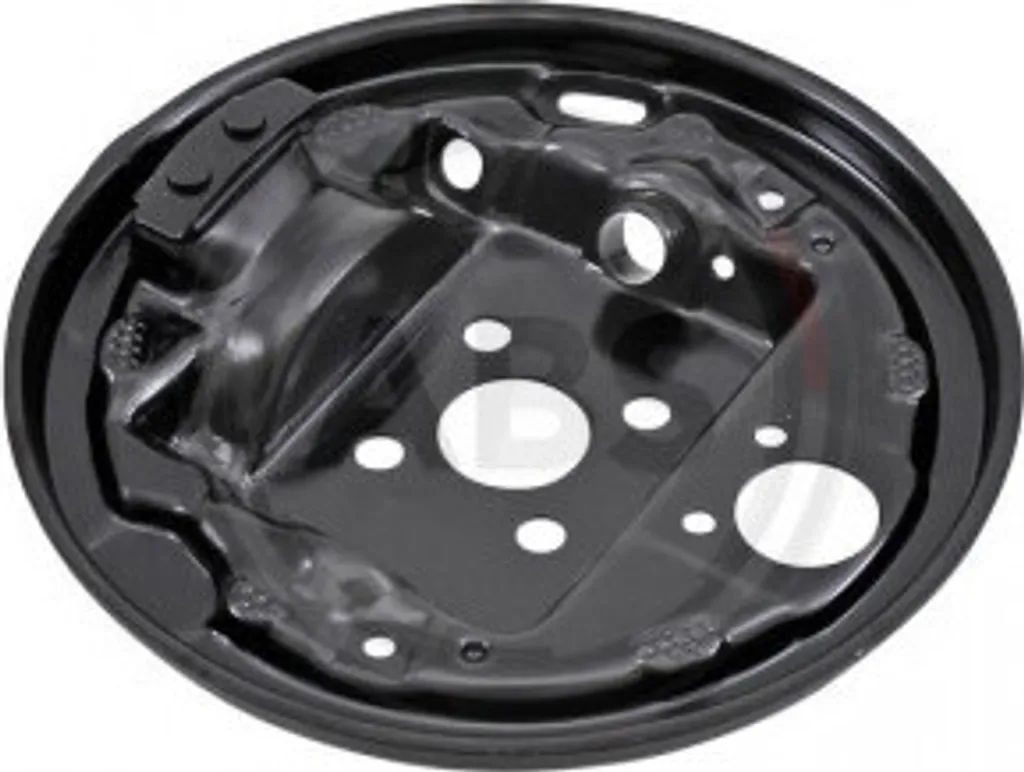 Plaque de frein 7701051524 : stoppez la corrosion de vos disques Logan