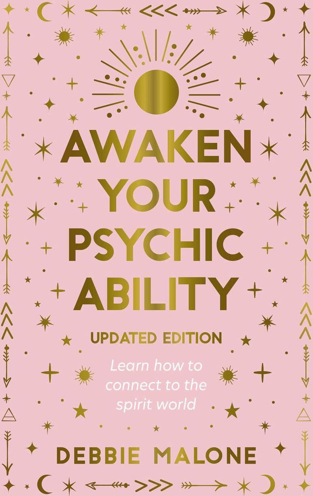Awaken Your Psychic Ability – Lingua: Inglese