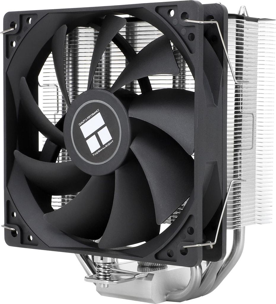 Thermalright Assassin X 120 Refined SE, Luftkühlung, 12 cm, Produktbild 