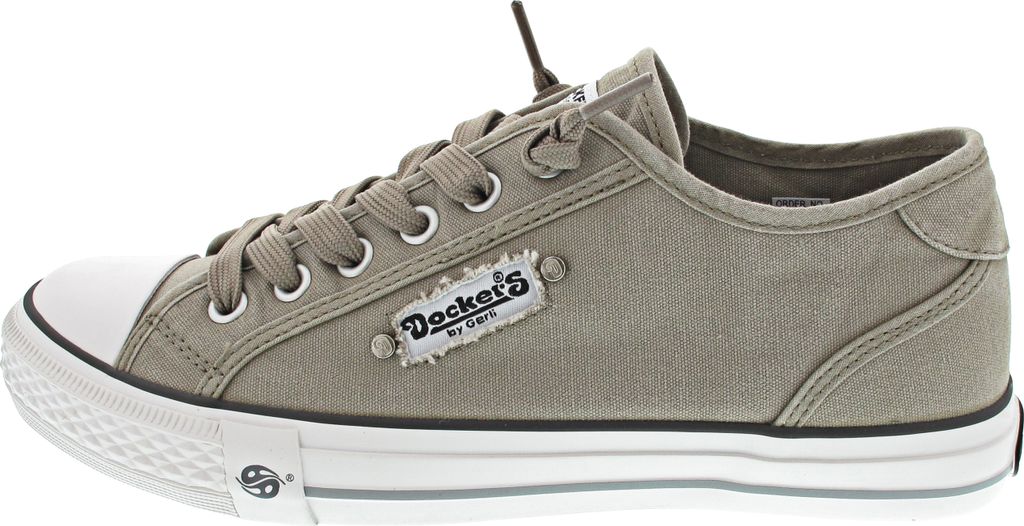 Dockers by Gerli 42VE201790430 (41/taupe) Produktbild 
