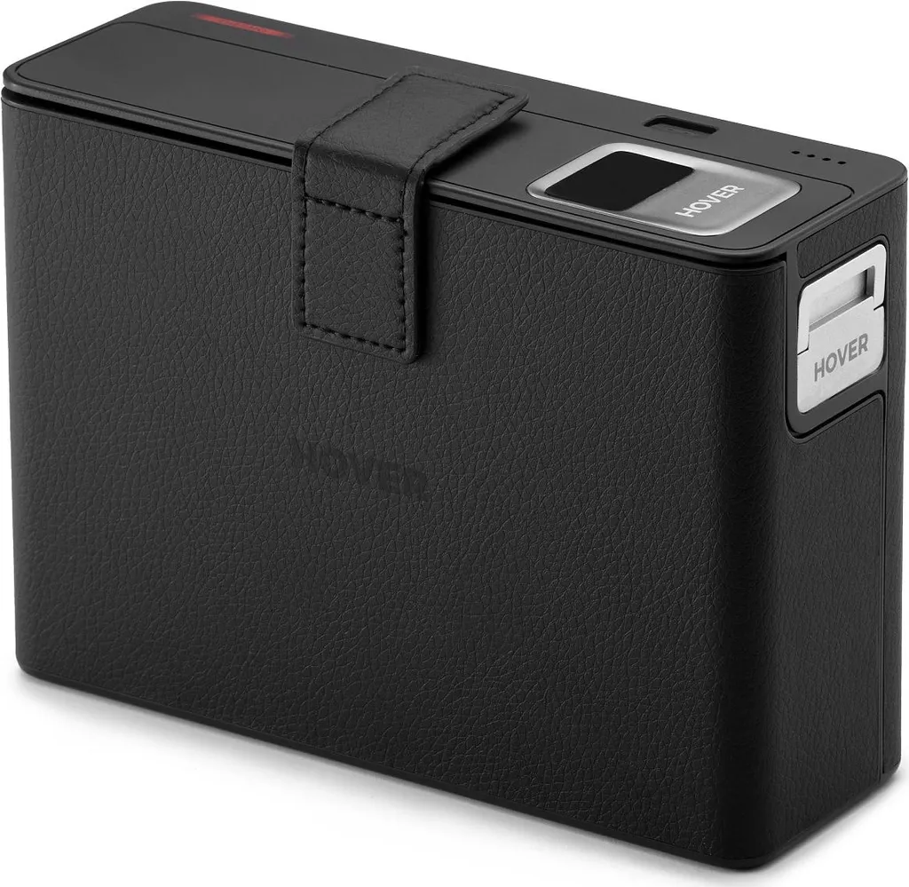 Chargeur de Batterie Multiple HOVERAir SP26H004 Station d'Alimentation