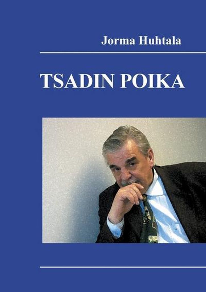 Sohn von Tsad