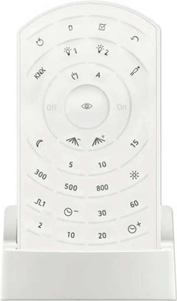 Télécommande de Service pour Détecteur de Présence Theben thePrema - 2