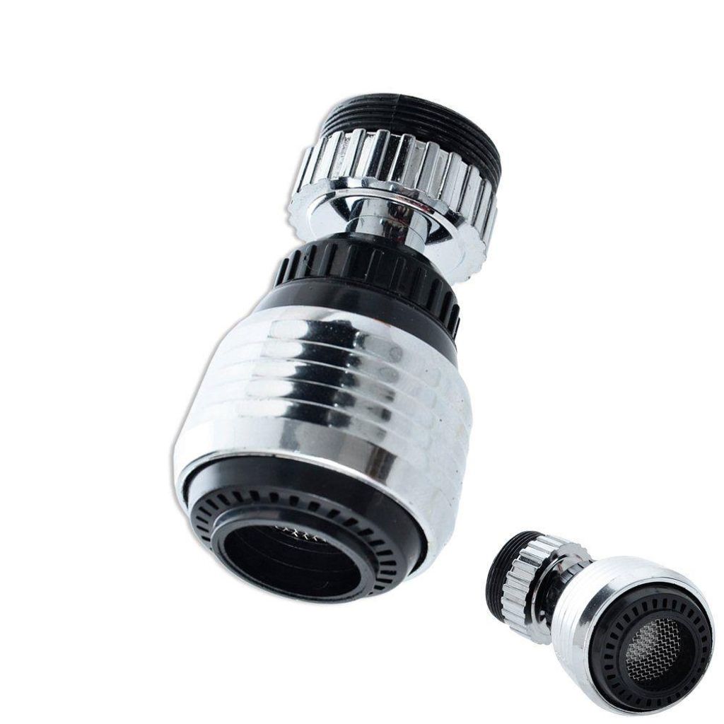 ORION Strahlregler Perlator Luftsprudler für Wasserhähne