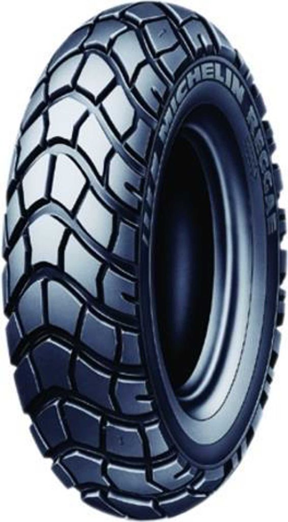 Michelin Motorradreifen car-tyres Reggae ( 130/90-10 TL 61J Produktbild 