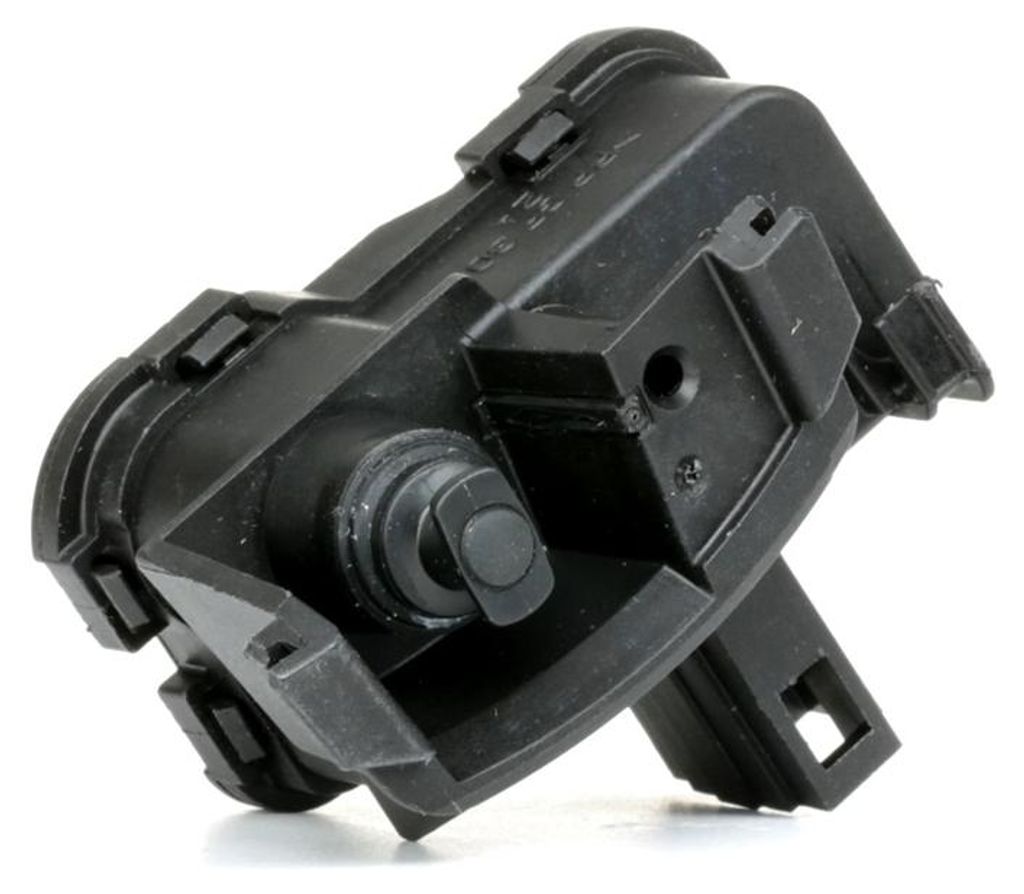 TOPRAN 633 212 Stellmotor Zentralverriegelung Zentralveriegelung elektrisch für VW T-Roc (A11) Touareg (7P5, 7P6) POLO (AW1, BZ1) Taigo (CS1)