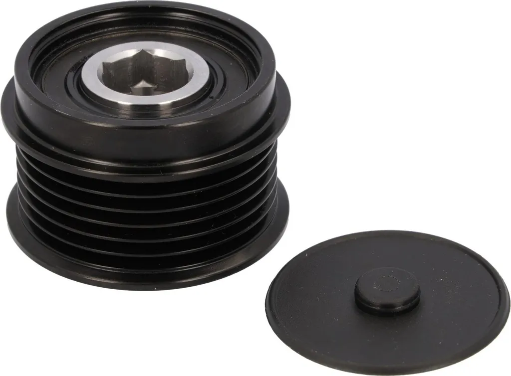 Roue Libre d'Alternateur Ø55mm Toyota RAV 4 IV - Pièce de Rechange FEBI