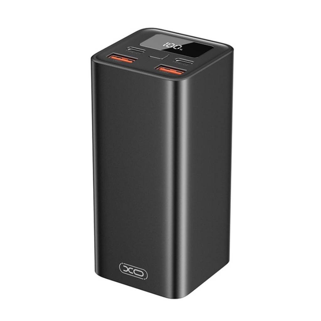 Batterie externe XO PB97 20000mAh 65W PD QC pour ordinateur Image du produit 