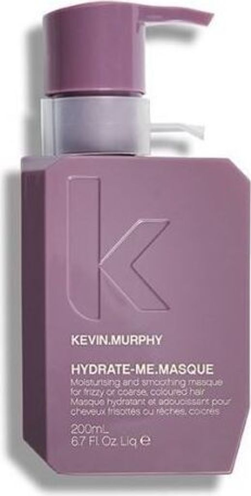 Kevin Murphy - Hydrate-Me Moisturising and Smoothing Masque Obrázek produktu 