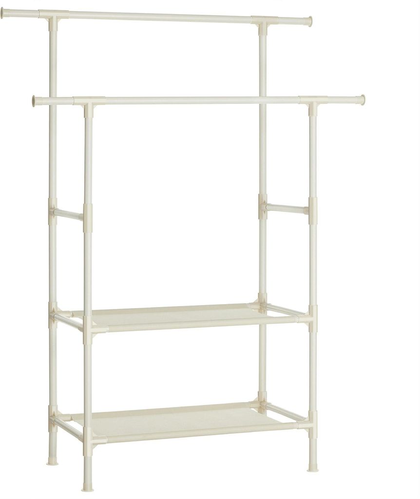 Appendiabiti a stelo 114 cm GLAMOUR Immagine del prodotto 
