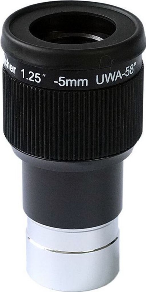 Skywatcher Okular Planetary UWA 5mm 1,25"