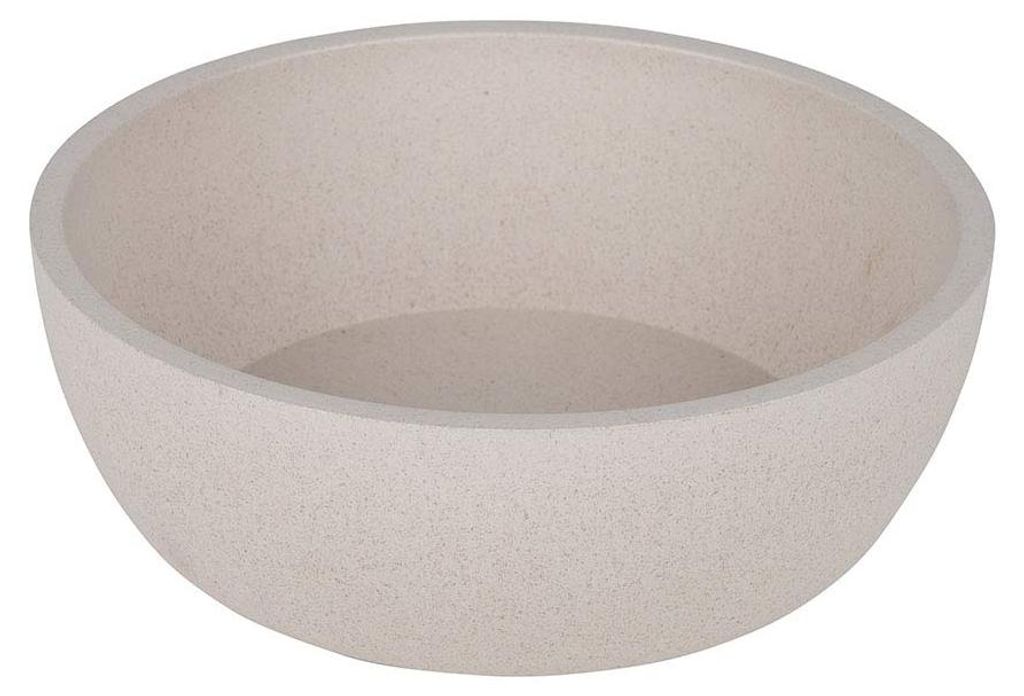 District 70-5351 Hundenapf aus Bambus, Merengue, klein, 14 Produktbild 