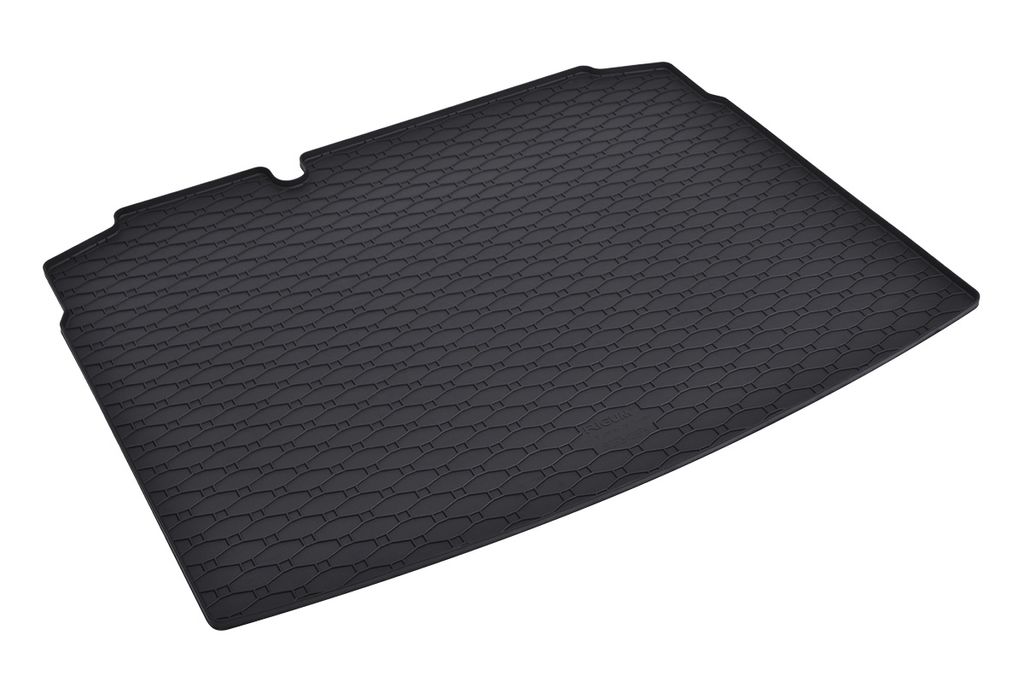Rivestimento in gomma del bagagliaio Rigum VW Golf V. Immagine del prodotto 