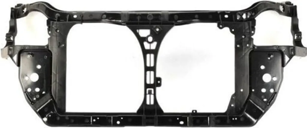 Support de Serrure BLIC 6502-08-3277200P pour Rio II JB - OE 64101 1G000