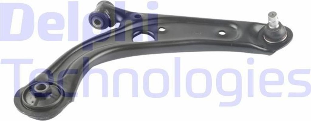 Lenker, Radaufhängung DELPHI TC6888